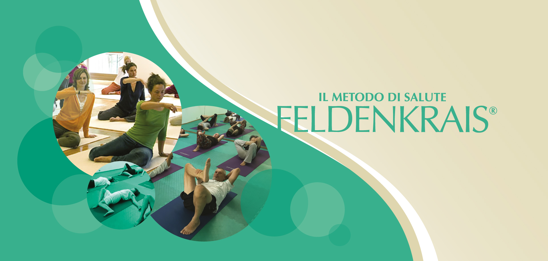 Metodo di salute Feldenkrais